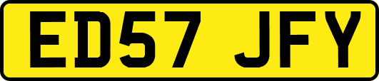 ED57JFY