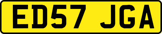 ED57JGA