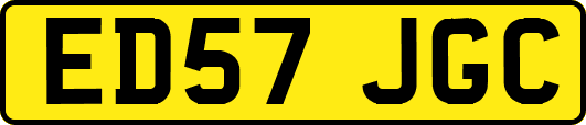 ED57JGC