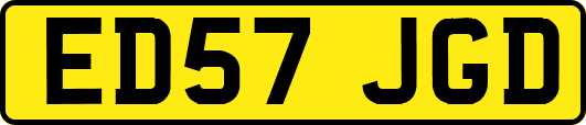 ED57JGD