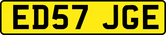 ED57JGE