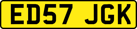 ED57JGK