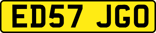 ED57JGO