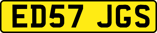 ED57JGS