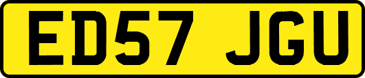 ED57JGU