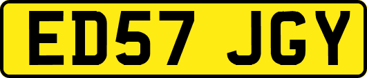 ED57JGY