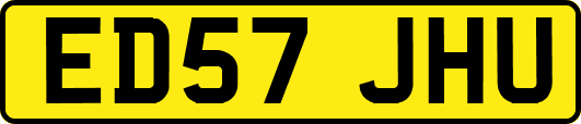 ED57JHU