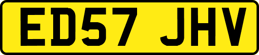 ED57JHV