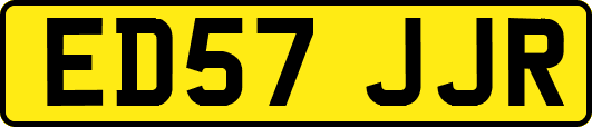 ED57JJR