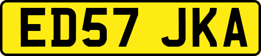ED57JKA