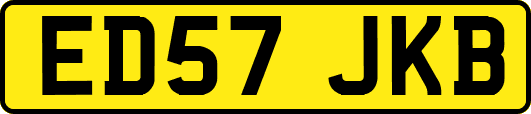 ED57JKB