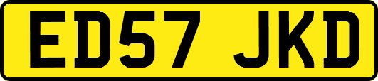 ED57JKD