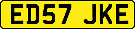 ED57JKE