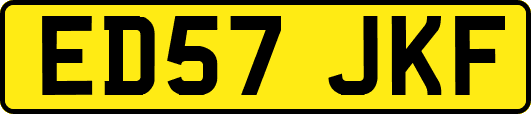 ED57JKF