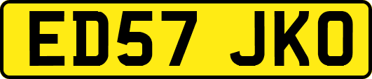 ED57JKO