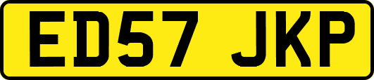 ED57JKP