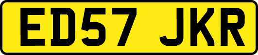 ED57JKR