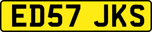 ED57JKS
