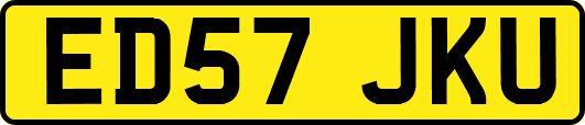 ED57JKU