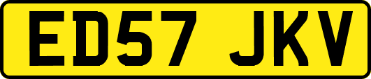 ED57JKV