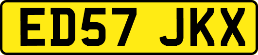 ED57JKX
