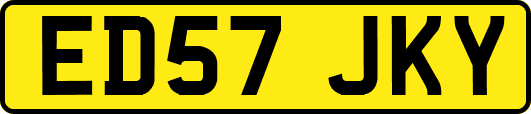 ED57JKY