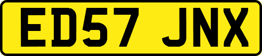 ED57JNX