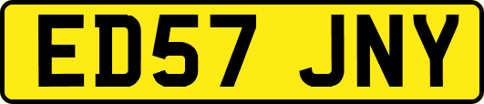 ED57JNY