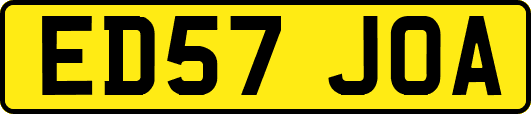 ED57JOA