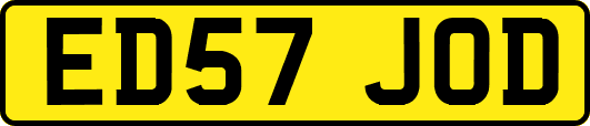 ED57JOD