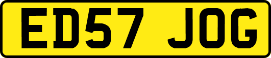 ED57JOG