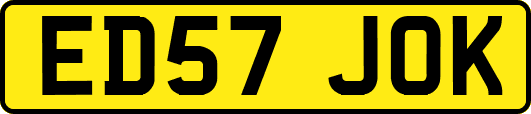 ED57JOK