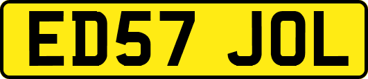 ED57JOL