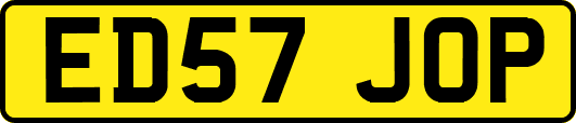 ED57JOP