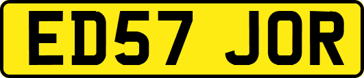 ED57JOR
