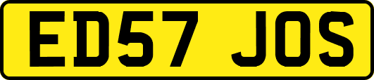 ED57JOS