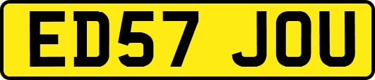 ED57JOU