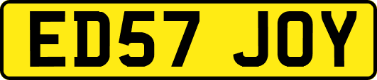 ED57JOY