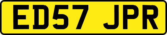 ED57JPR