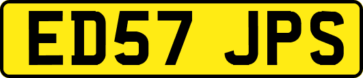 ED57JPS