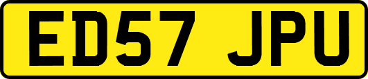 ED57JPU
