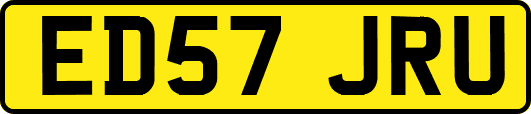 ED57JRU