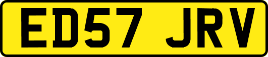 ED57JRV