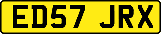 ED57JRX