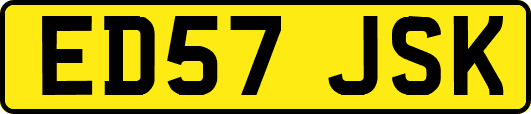ED57JSK