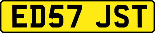 ED57JST