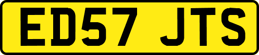 ED57JTS