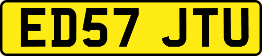ED57JTU