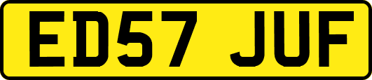 ED57JUF