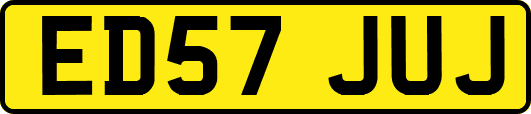 ED57JUJ
